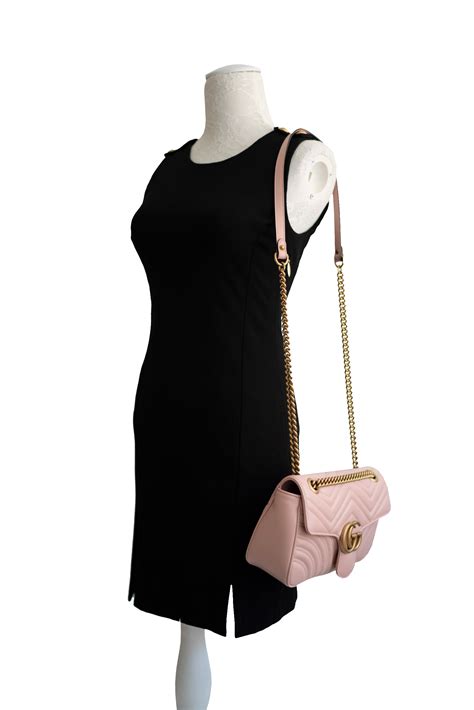 Rent Matelasse shoulder bag. 